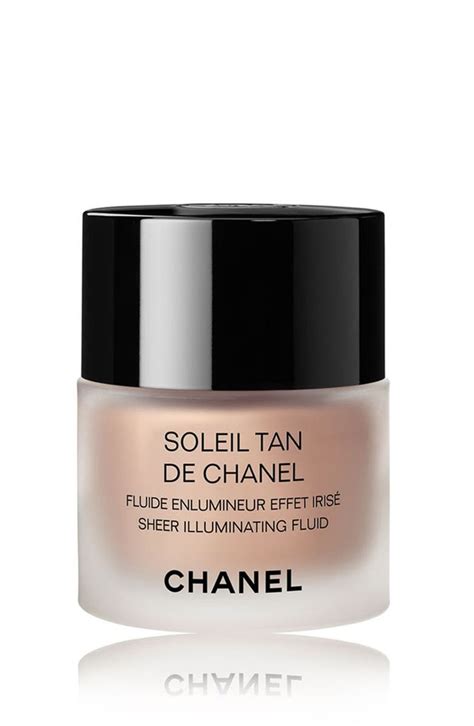 chanel de soleil|chanel soleil tan liquid.